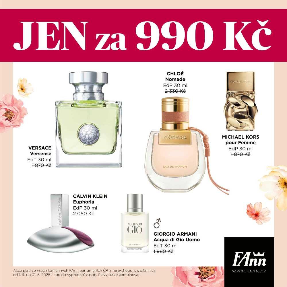 JEN za 990Kč