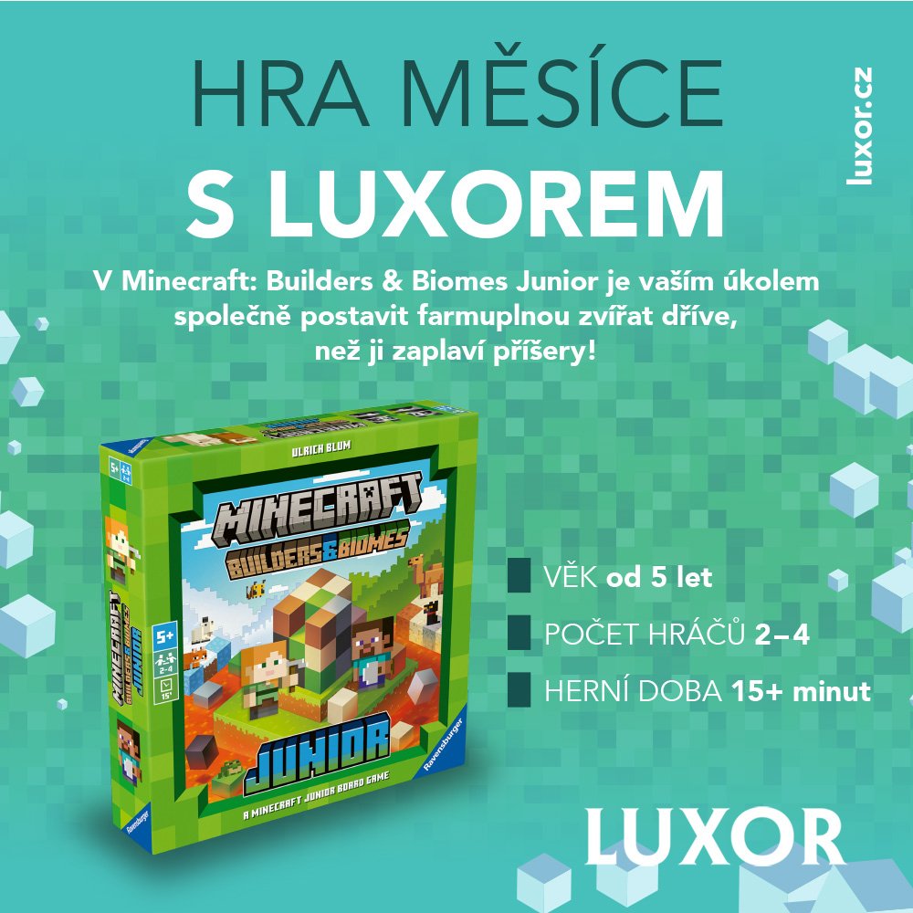Game tip from Luxor