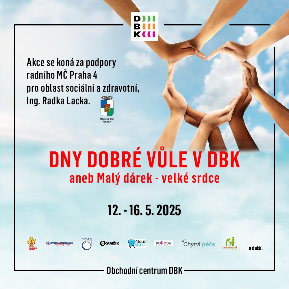 Dny dobré vůle