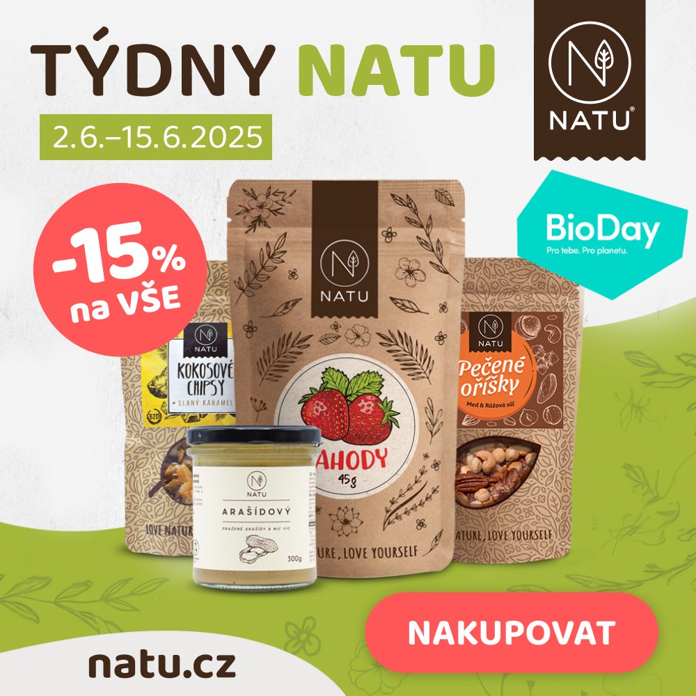 NATU WEEKS