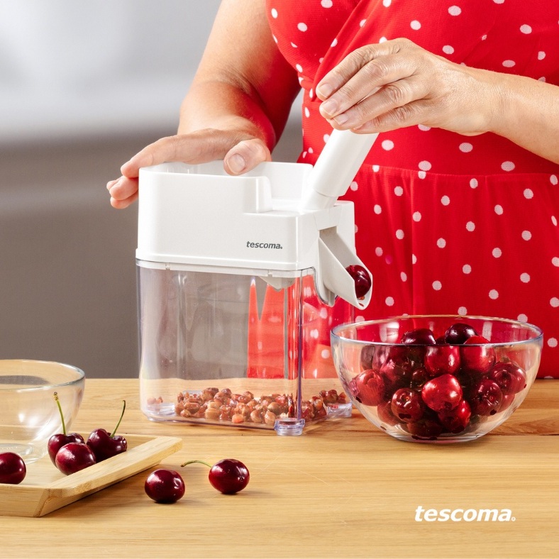 HANDY cherry pitter