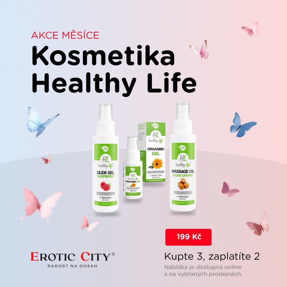 Events of the month in Erotic City