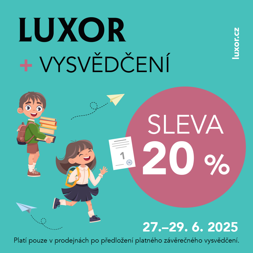 20% discount for all students!
