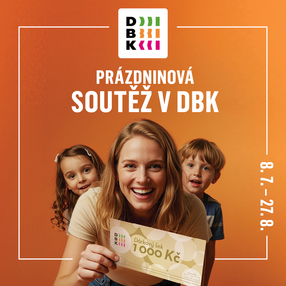 DBK Holiday Competition