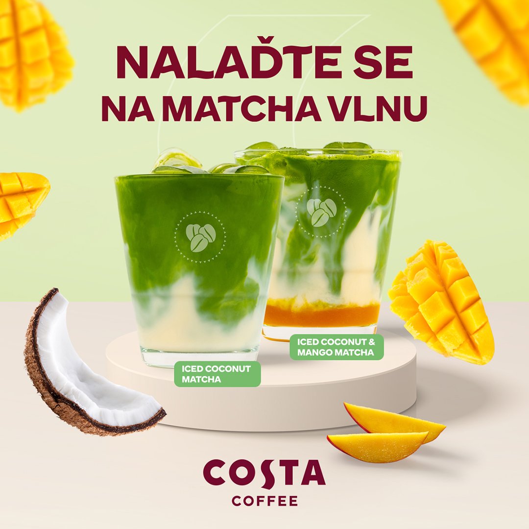 Matcha news