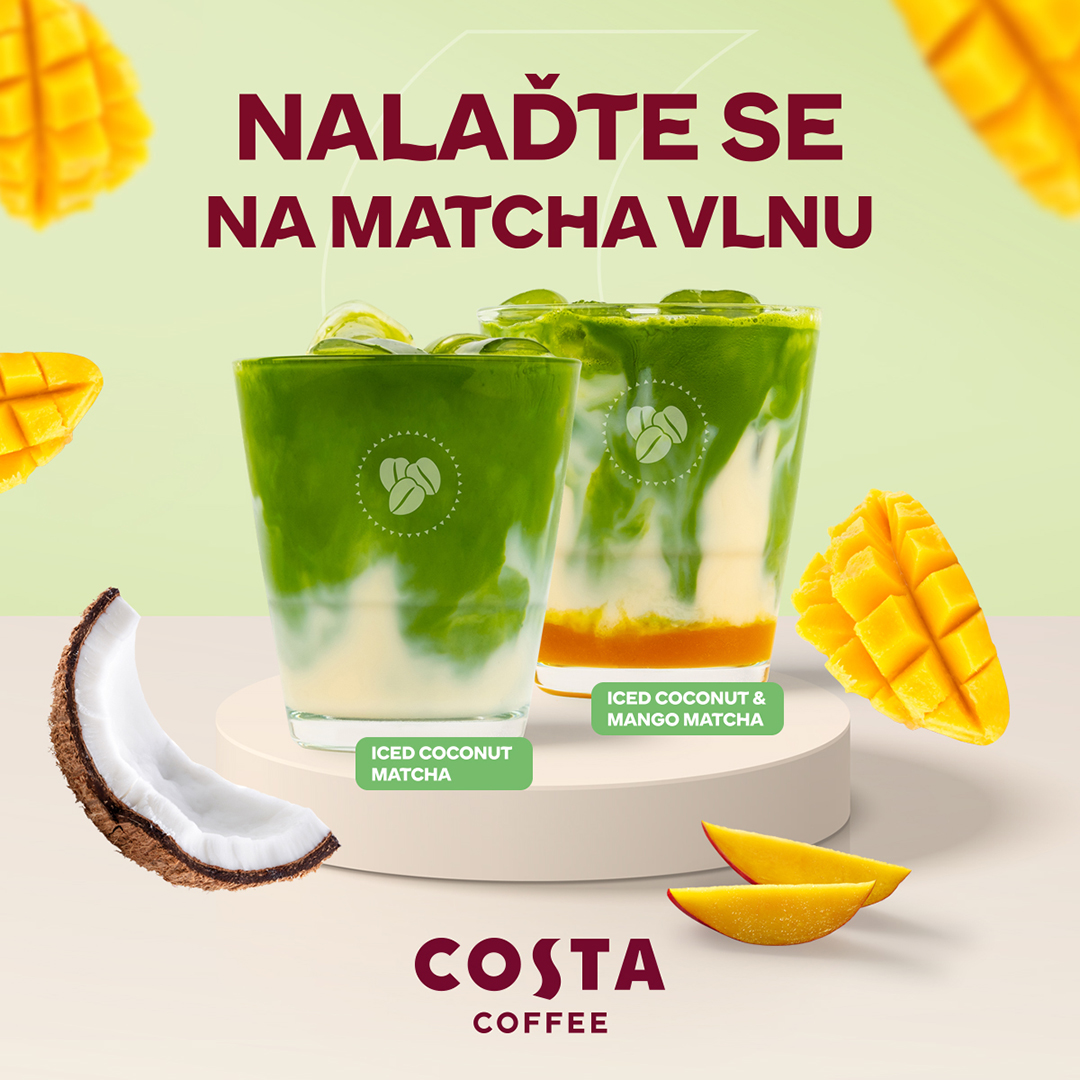 Matcha news
