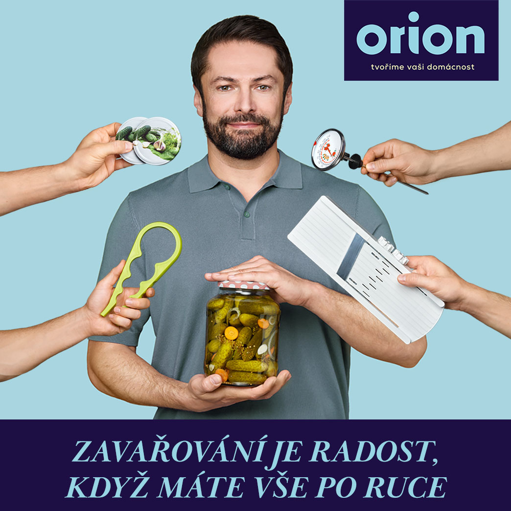 Zavařování chce fortel