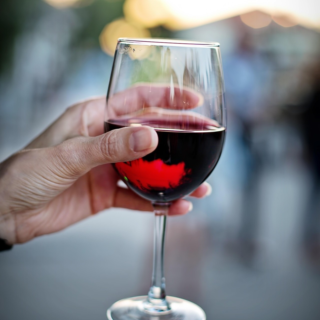 Change of opening hours of WINE GROUP