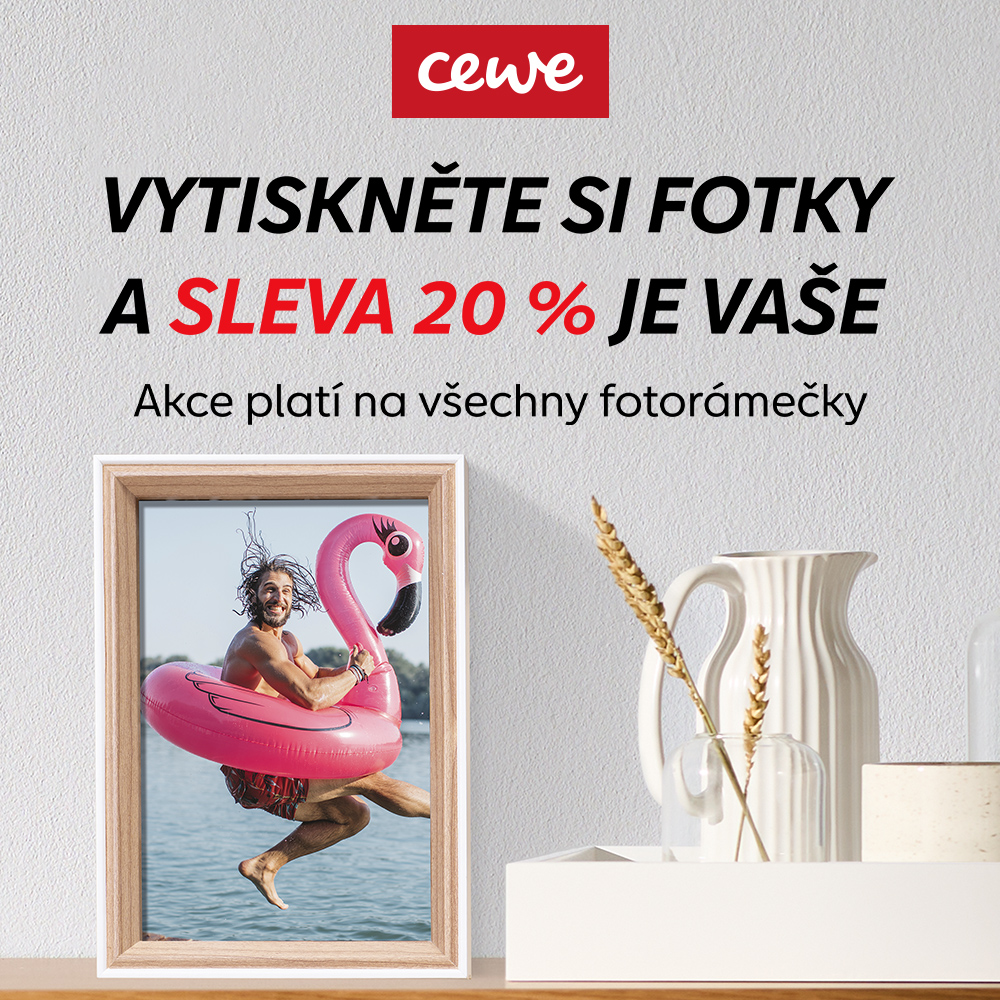 SALE on photo frames!