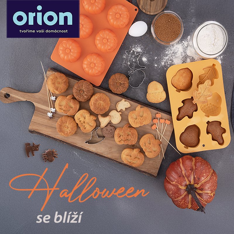 Halloween is coming!