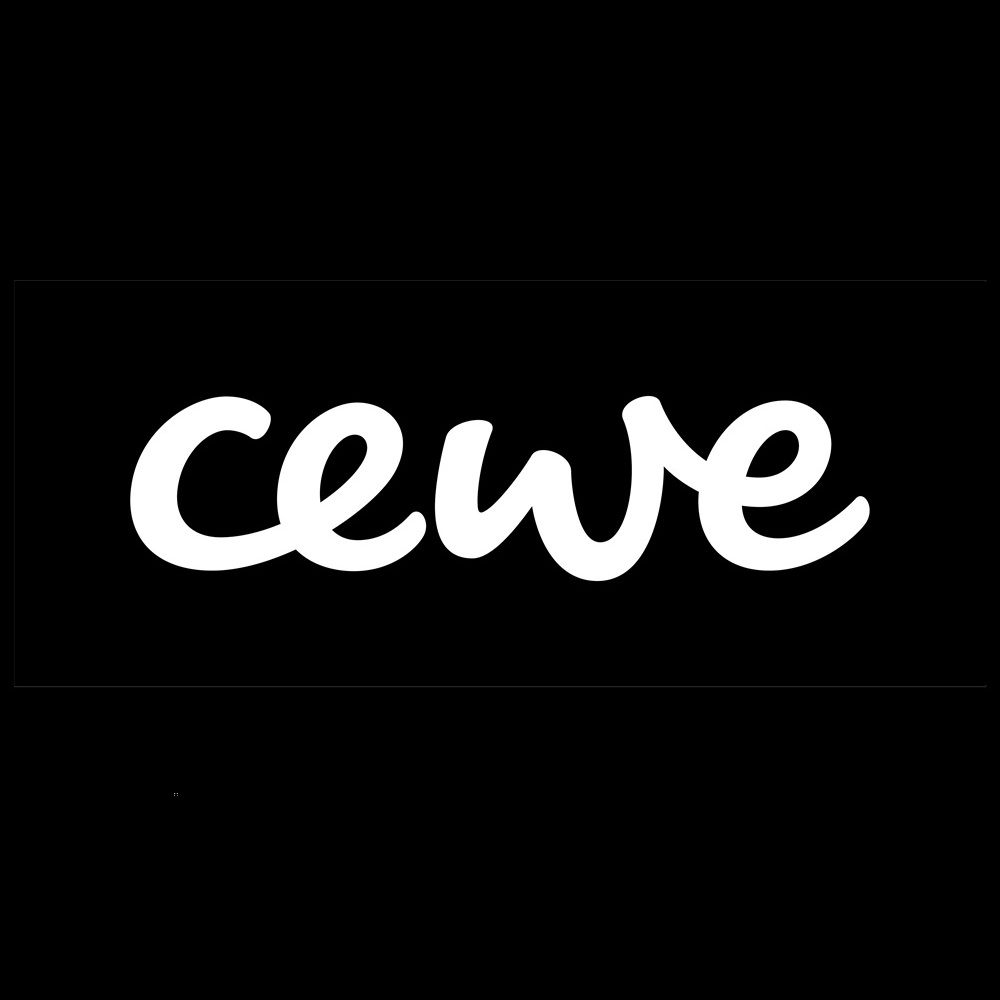 CEWE - logo