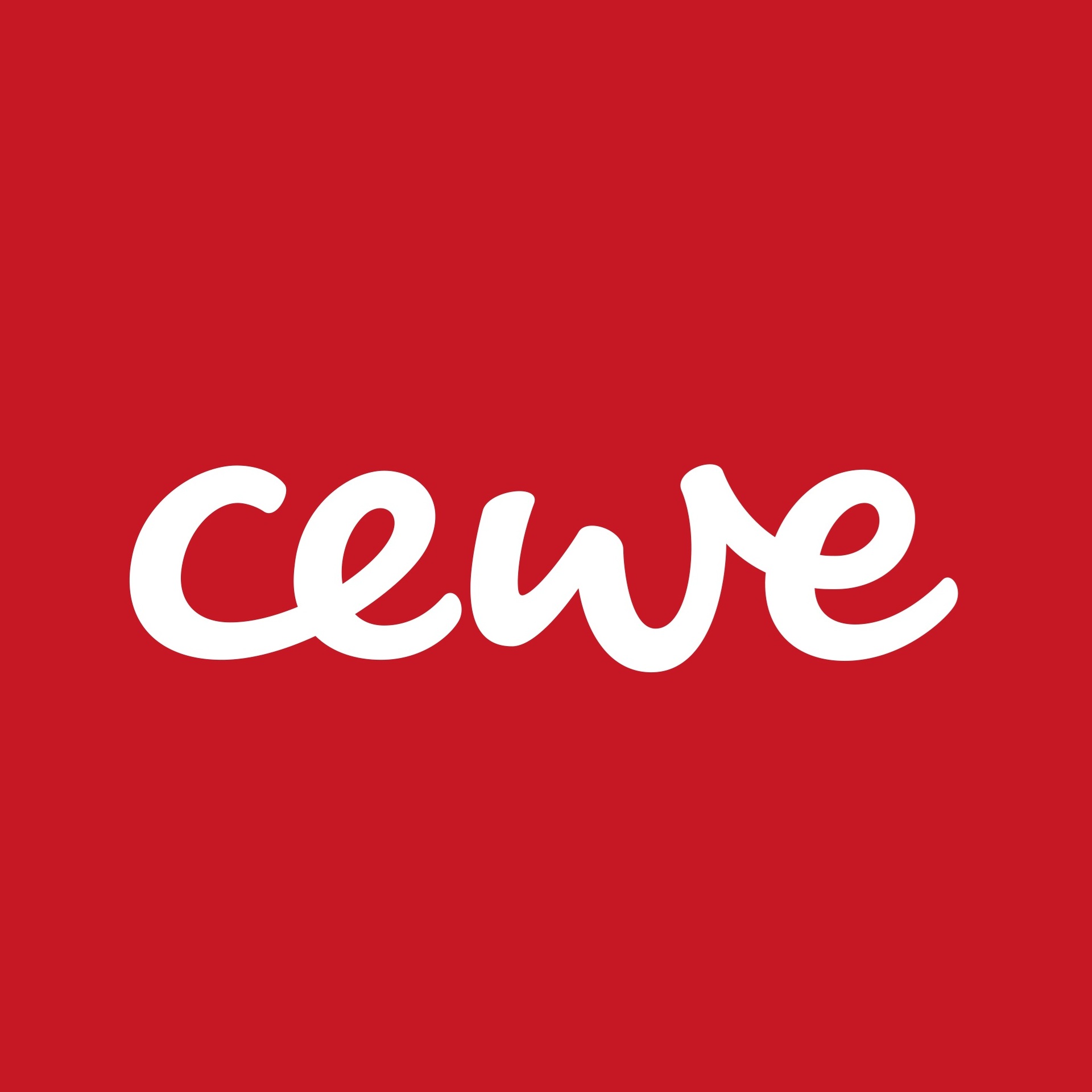 CEWE - logo