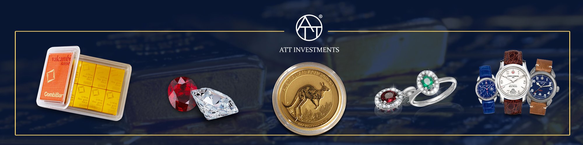 ATT Investments