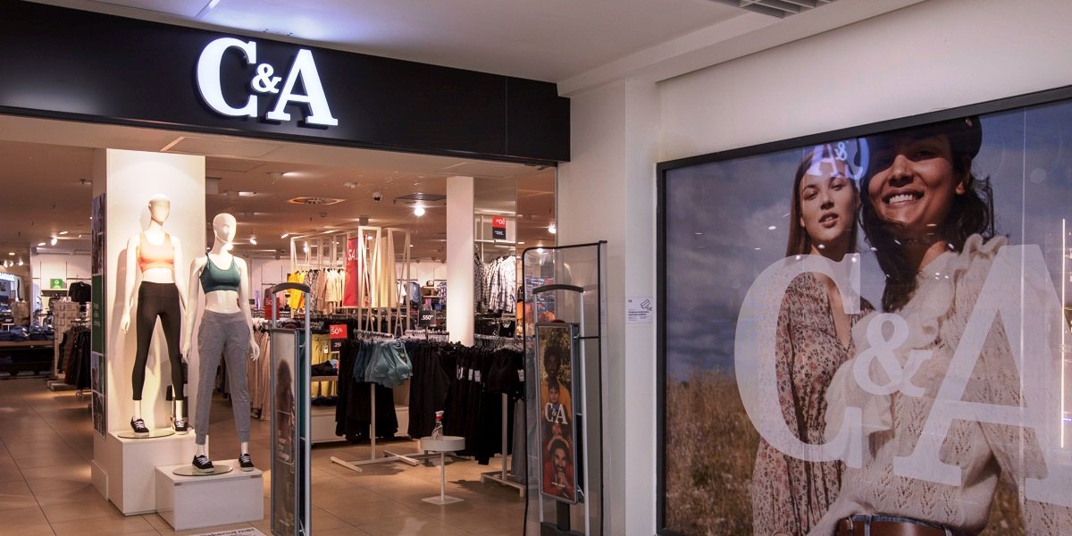 C&A
