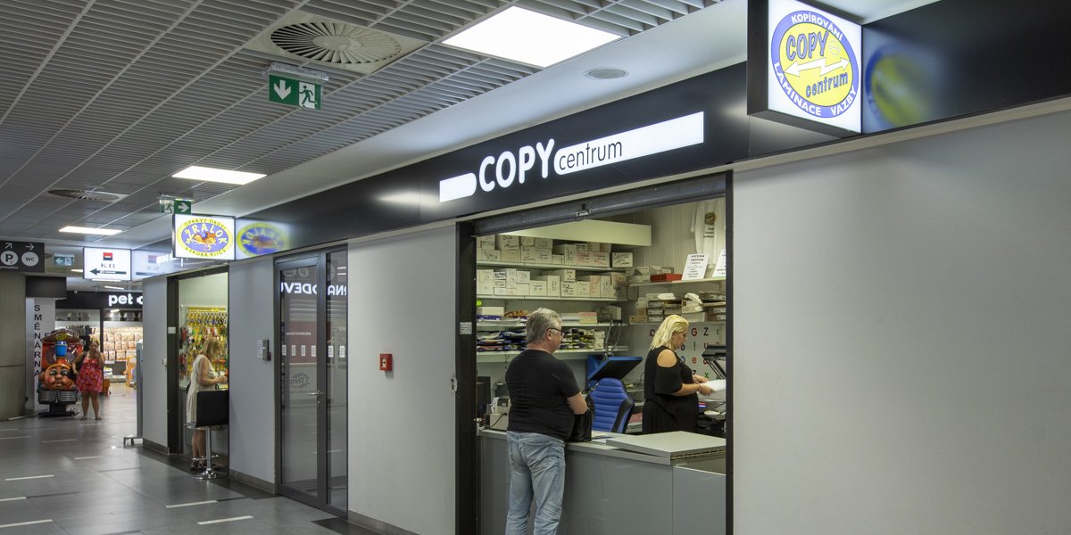 COPY centrum