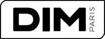 DIM shop - logo