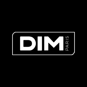 DIM shop - logo