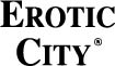 Erotic City - logo