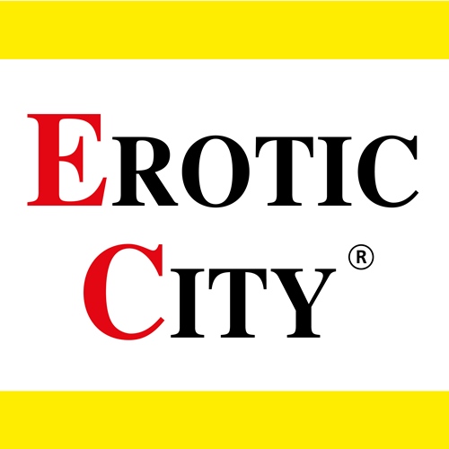 Erotic City - logo