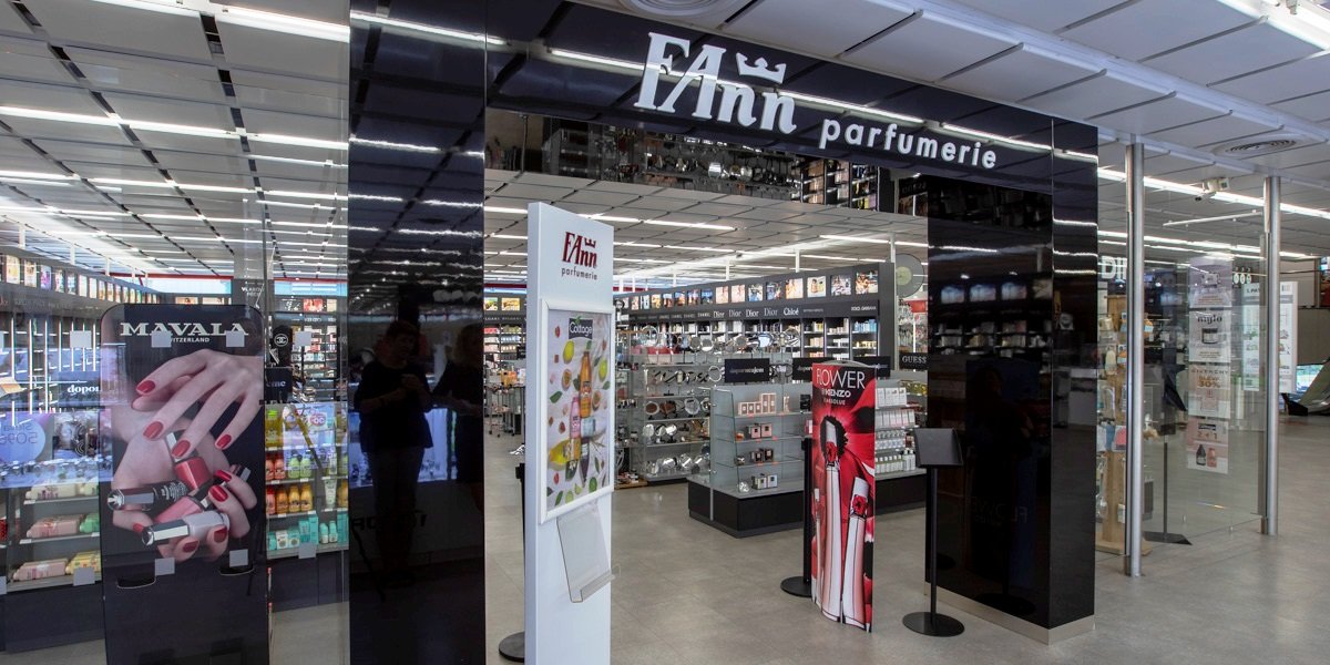 FAnn parfumerie