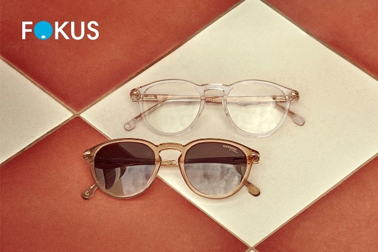 Fokus Optik