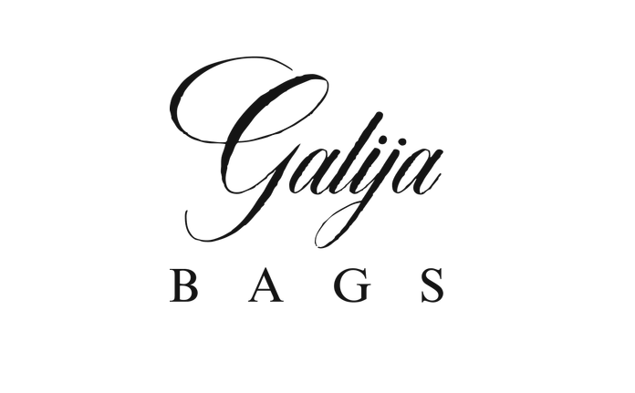Galija Bags - logo