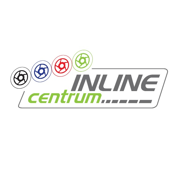 Inline centrum - logo
