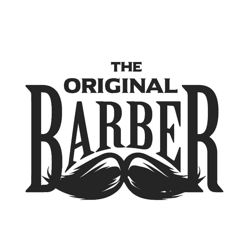 BARBER ORIGINAL - logo