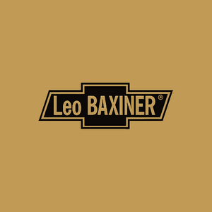 Leo Baxiner - logo