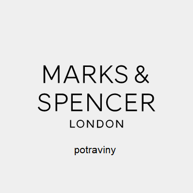 Marks & Spencer potraviny - logo