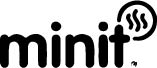 MINIT - logo