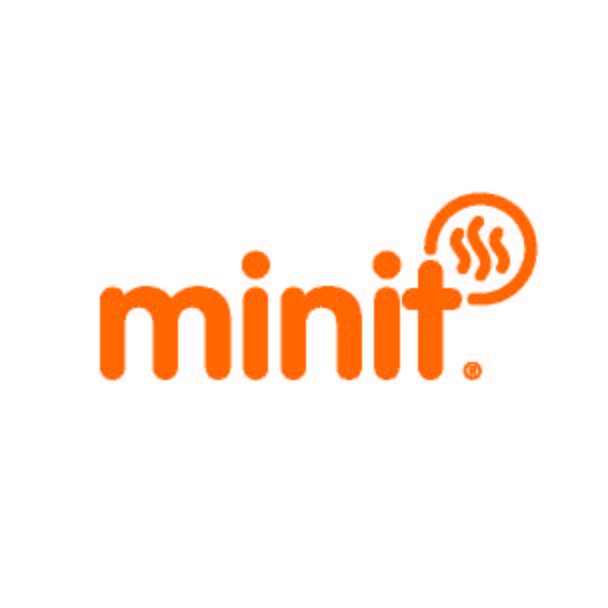 MINIT - logo
