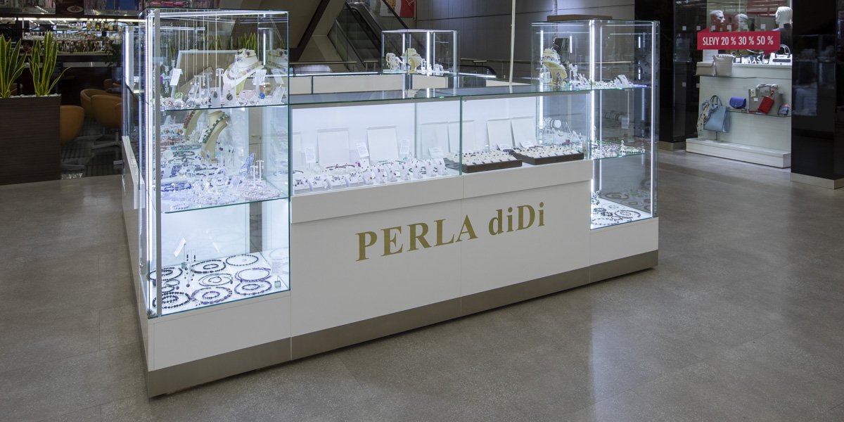 PERLA diDi