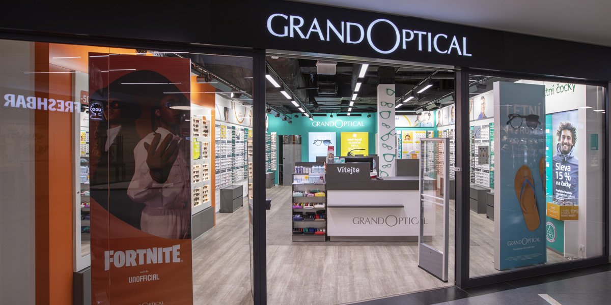 GrandOptical