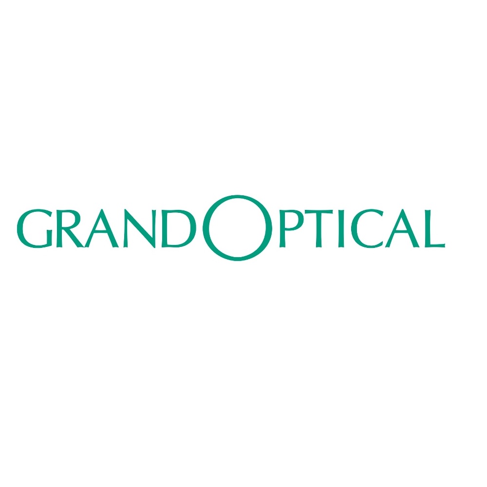 GrandOptical - logo