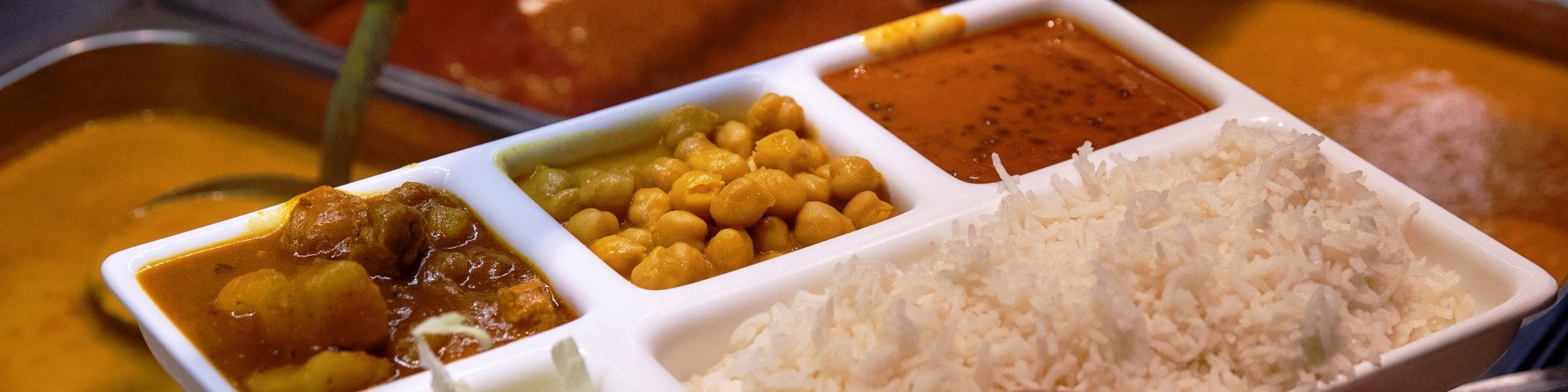 Punjabi food