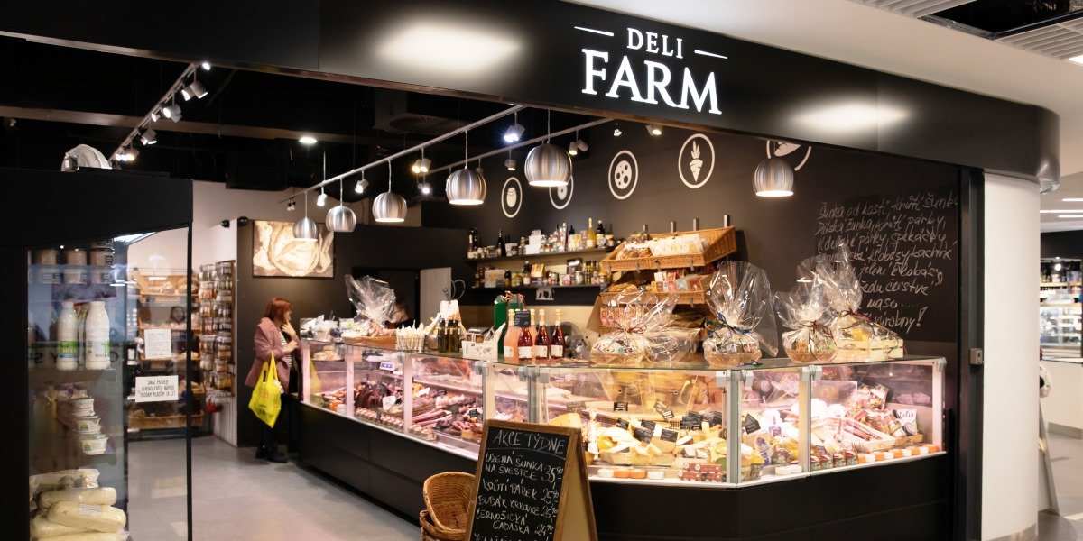 DELI FARM