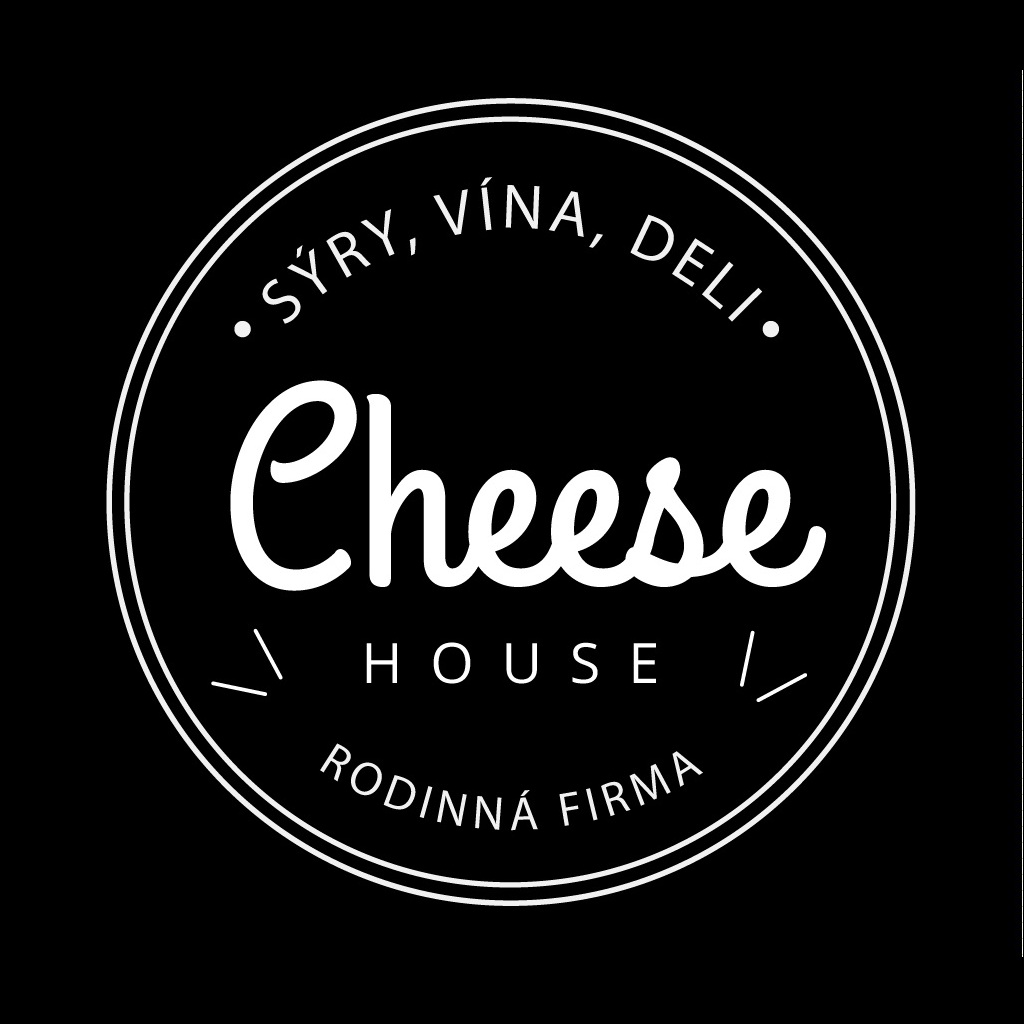 CHEESE HOUSE STORE - logo