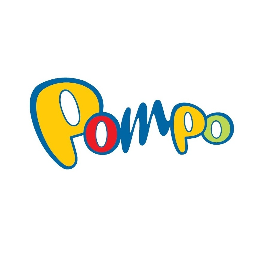 POMPO - logo