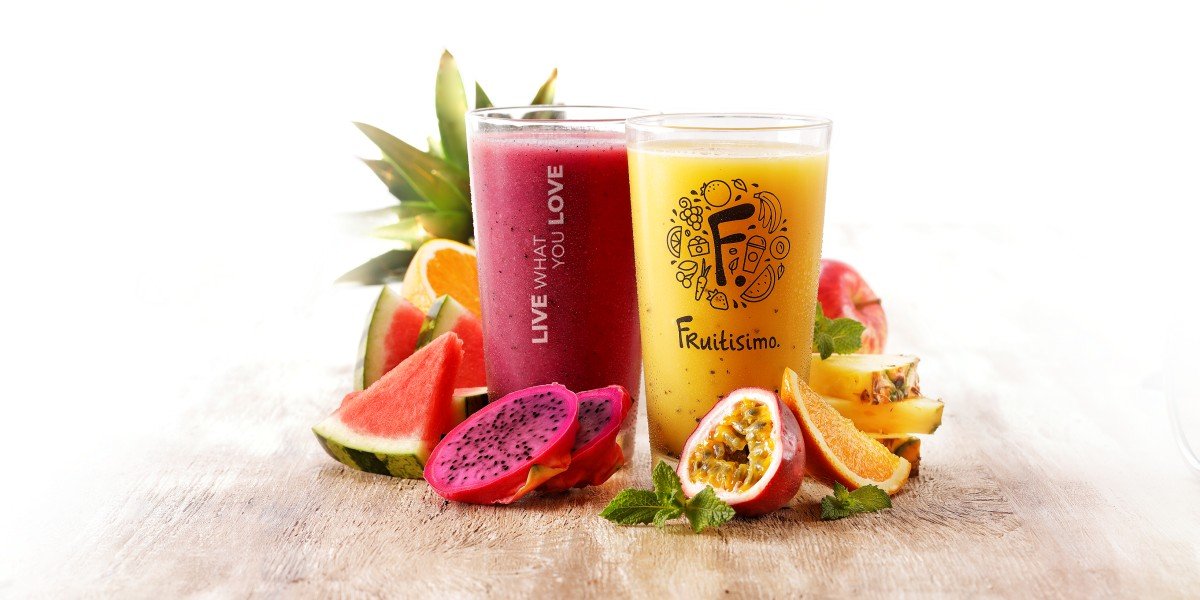 FRUITISIMO