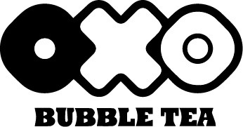 OXO BUBBLE TEA - logo
