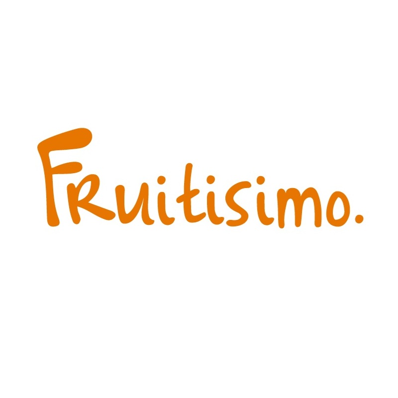 FRUITISIMO - logo