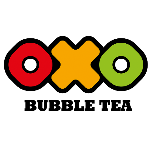 OXO BUBBLE TEA - logo