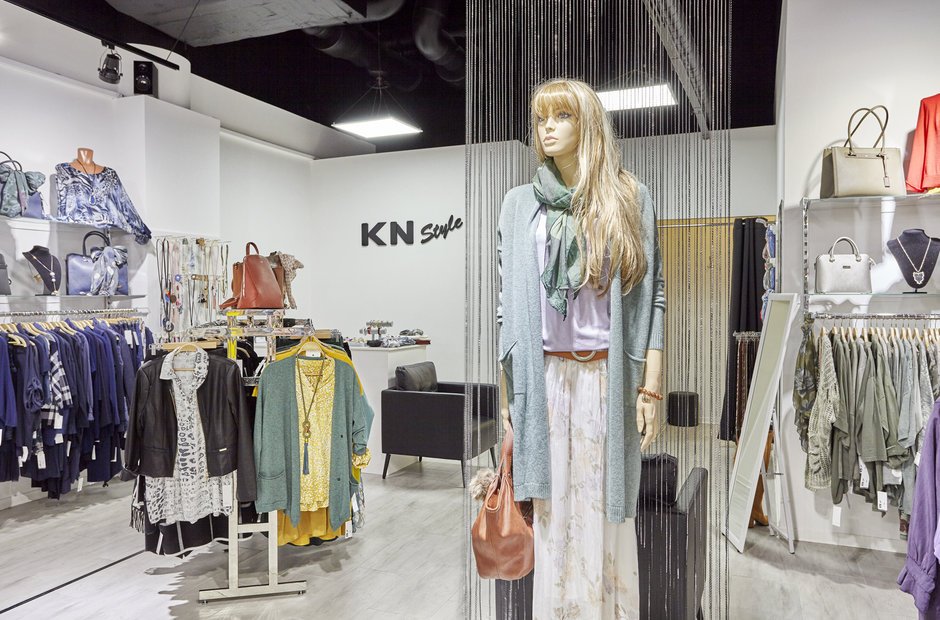 KN Style